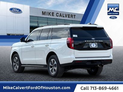 New 2027 Ford Expedition Active