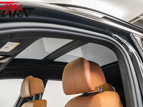 Used 2022 BMW X7 xDrive40i w/ M Sport Package image 24