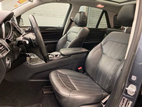 Used 2016 Mercedes-Benz GLE 350 image 20