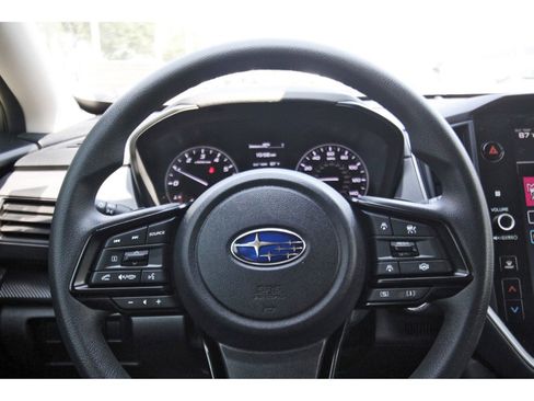 Certified 2024 Subaru Crosstrek 2.0i Premium AWD/4WD image 13
