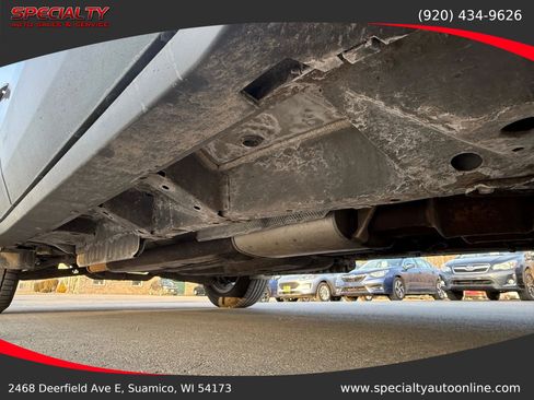 Used 2017 GMC Acadia SLE w/ Driver Alert Package I image 35