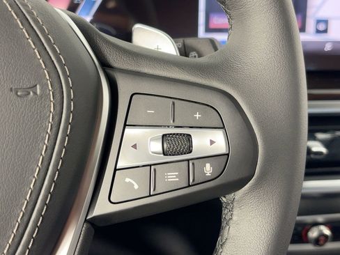 Used 2026 BMW X5 sDrive40i w/ Premium Package RWD image 34