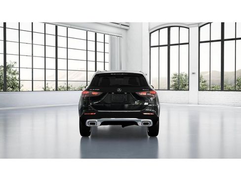 New 2026 Mercedes-Benz GLA 250 4MATIC image 25