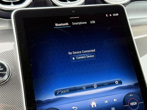 New 2026 Mercedes-Benz GLC 43 AMG GLC 43 AMG image 7