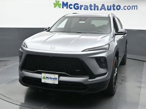 New 2026 Buick Enclave Sport Touring w/ Super Cruise Package image 6