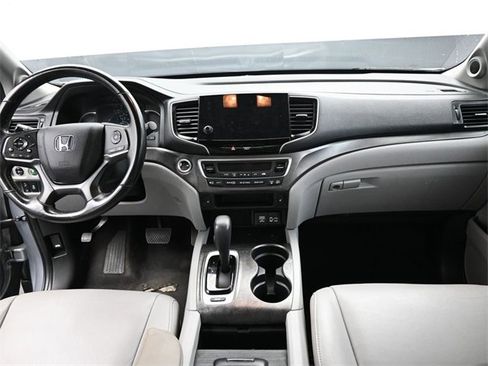 Used 2019 Honda Pilot EX-L image 25