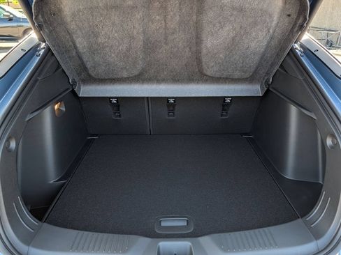 New 2026 Buick Envista Preferred w/ Convenience I Package FWD image 27