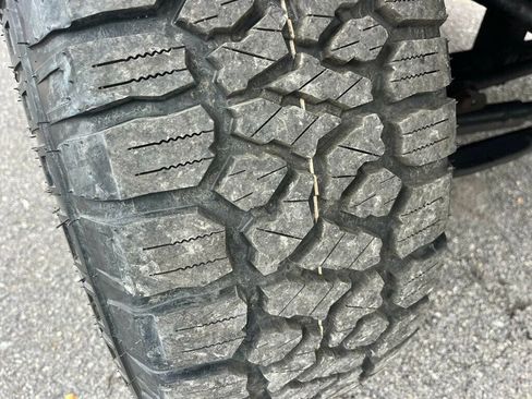 Used 2018 Jeep Wrangler Unlimited Sport S AWD/4WD image 9