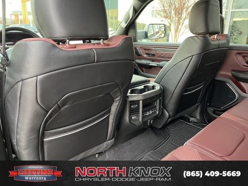 New 2026 RAM 1500 Limited AWD/4WD image 18