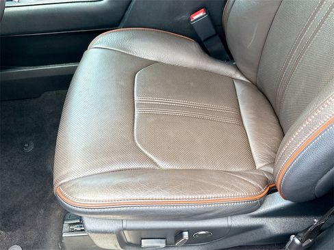 Used 2021 Ford Expedition Max King Ranch image 21