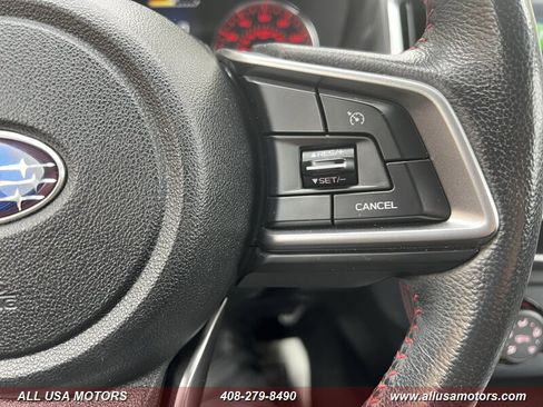 Used 2019 Subaru Impreza 2.0i Sport w/ Popular Package #1 AWD/4WD image 21