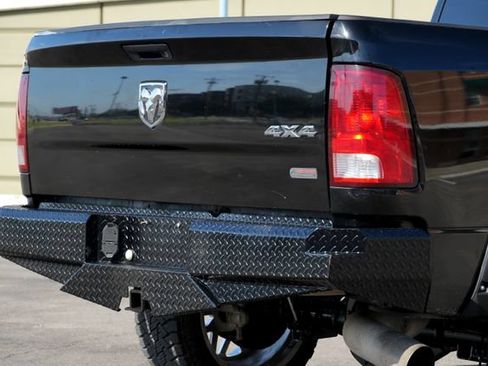 Used 2012 RAM 3500 ST w/ Chrome Appearance Group AWD/4WD image 22