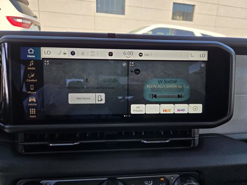 New 2026 Jeep Gladiator Sport image 9