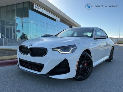 Certified 2025 BMW 230i xDrive Coupe w/ M Sport Package