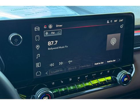 Used 2023 GMC Canyon AT4 w/ AT4 Premium Package image 19