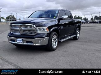 Used 2015 RAM 1500 Laramie w/ Convenience Group video 1