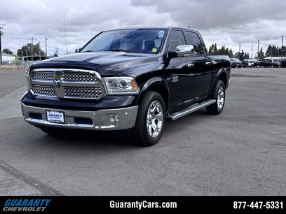Used 2015 RAM 1500 Laramie w/ Convenience Group