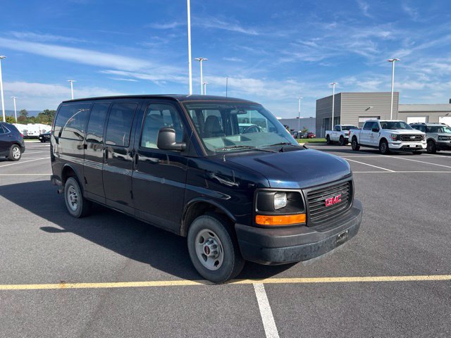 Used 2007 GMC Savana 2500 Passenger RWD image 7
