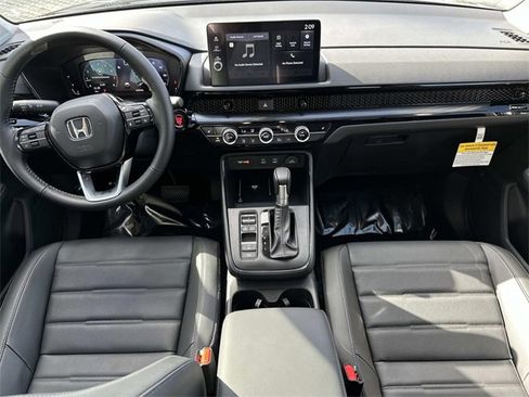 New 2026 Honda CR-V EX-L image 15