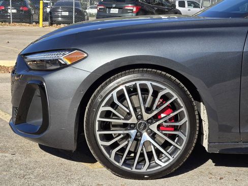 New 2025 Audi S5 Premium Plus image 11
