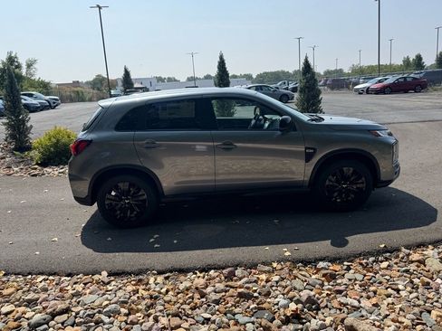 New 2025 Mitsubishi Outlander Sport LE image 6