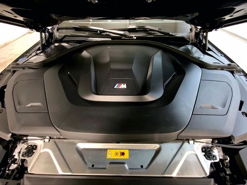 Used 2023 BMW i4 M50 image 31