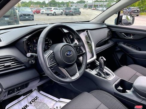 Certified 2024 Subaru Outback Premium AWD/4WD image 17