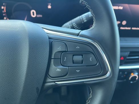 Used 2025 Buick Encore GX Preferred image 17