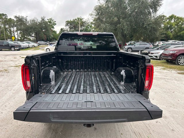 Used 2025 GMC Sierra 1500 SLT AWD/4WD image 7