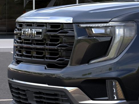 New 2026 GMC Acadia Elevation w/ Black Edition FWD image 13