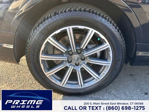 Used 2017 Audi Q7 3.0T Premium Plus image 26