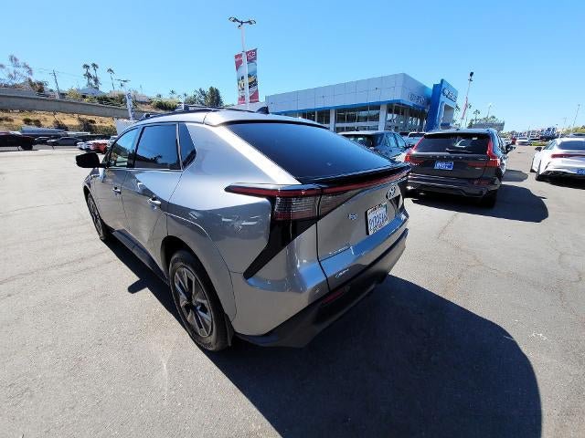 Used 2026 Toyota bZ FWD image 6
