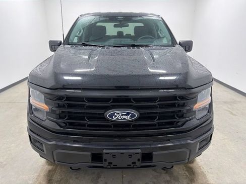 New 2026 Ford F150 XLT w/ Tow/Haul Package AWD/4WD image 2