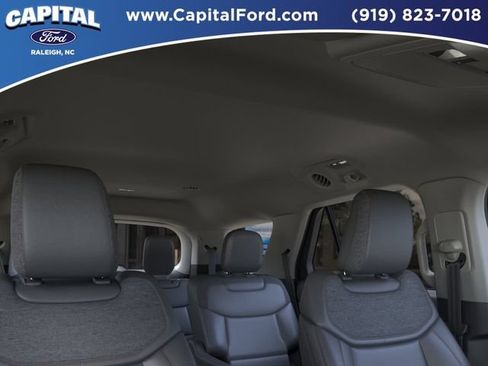 New 2026 Ford Explorer Active w/ Active Comfort Package RWD image 22