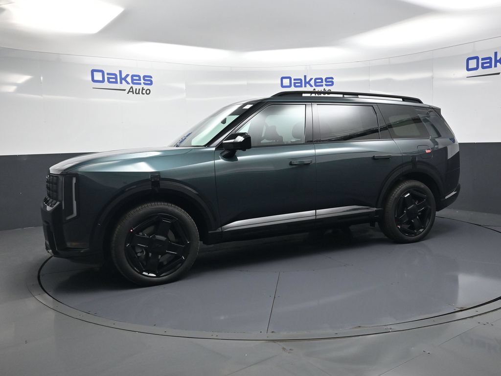 New 2027 Kia Telluride SX Prestige X-Line w/ Towing Package AWD/4WD image 4