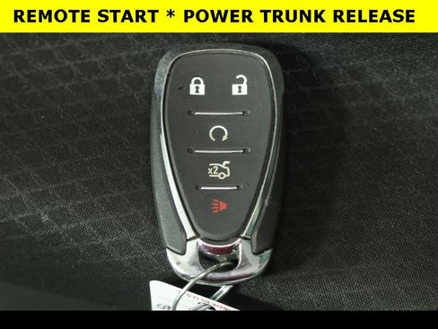 Used 2024 Chevrolet Malibu LT image 8