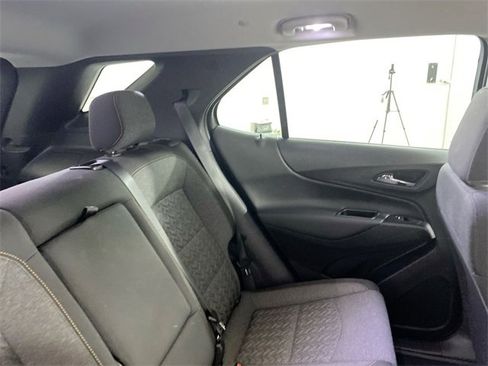 Used 2024 Chevrolet Equinox LT w/ LPO, Floor Liner Package image 14