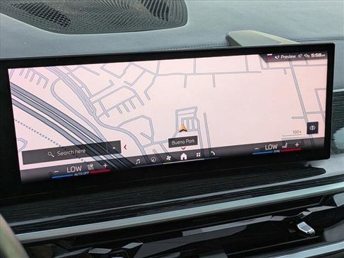 Certified 2024 BMW X5 M60i image 14