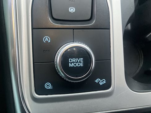 Used 2022 Ford Explorer Limited AWD/4WD image 29