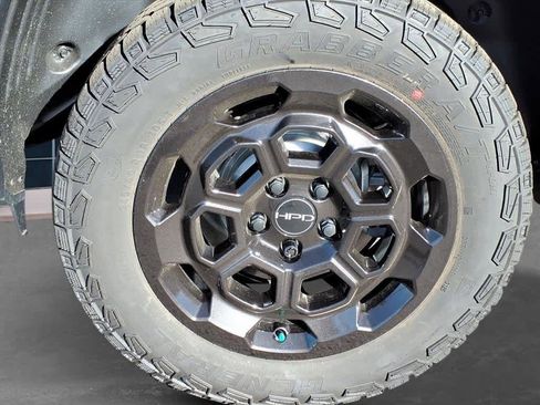 New 2026 Honda Ridgeline TrailSport+ image 6