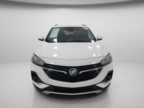 Used 2022 Buick Encore GX Select FWD image 2