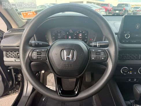 Used 2024 Honda Accord LX image 16