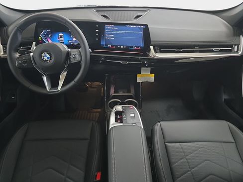 Used 2026 BMW X1 xDrive28i w/ Convenience Package AWD/4WD image 7