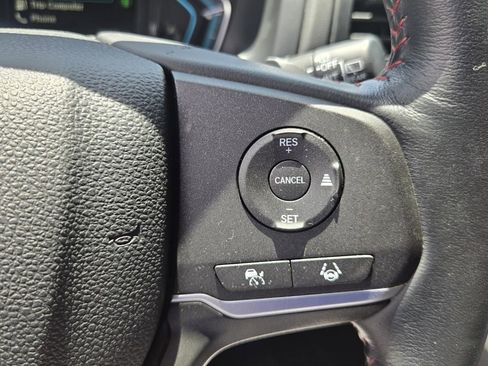 Certified 2024 Honda Odyssey Sport image 24