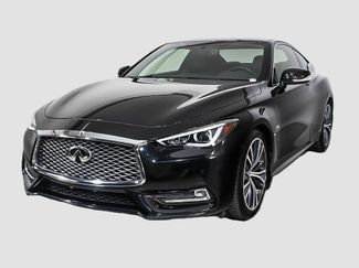 Used 2017 INFINITI Q60 w/ Premium Plus Package 3.0T video 1