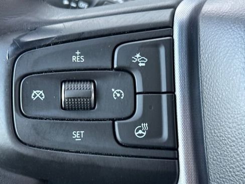 Used 2020 GMC Sierra 2500 SLT w/ SLT Premium Plus Package image 37