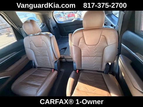Used 2021 Kia Telluride SX w/ SX Prestige Package image 24