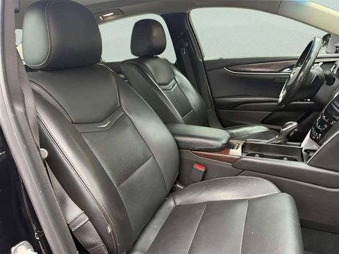 Used 2019 Cadillac XTS Luxury FWD image 19