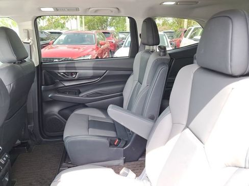 Used 2022 Subaru Ascent Onyx Edition AWD/4WD image 14