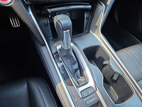 Used 2022 Honda Accord Sport Special Edition image 14